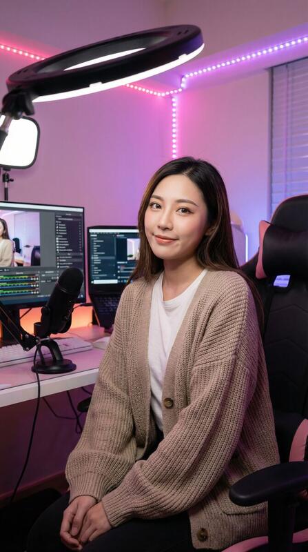 大象传媒美妆视频教程