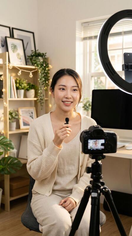 大象传媒护肤视频分享