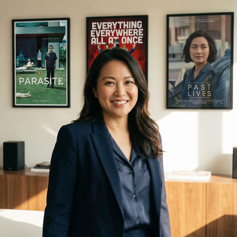 大象传媒制片人